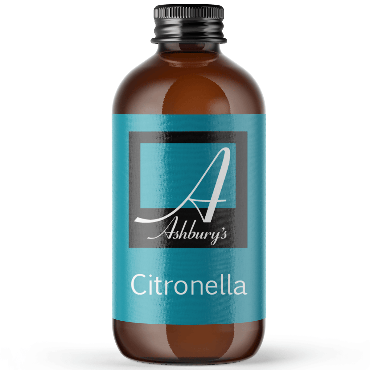 Citronella (Andropogen Nardus De Jong)