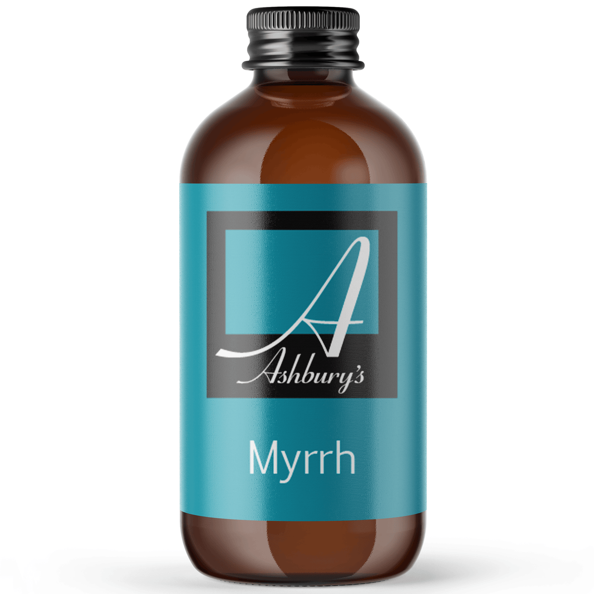 Myrrh (Commiphora myrrha)