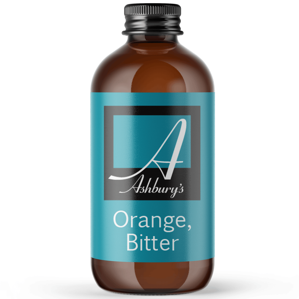 Orange, Bitter (Citrus aurantium)
