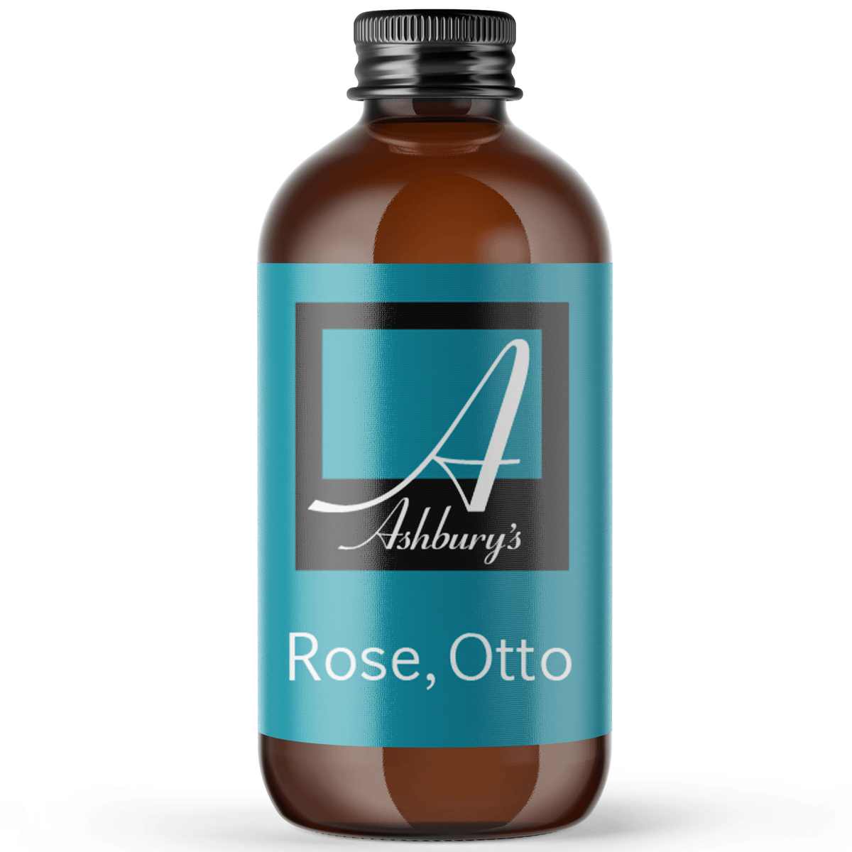 Rose Otto, (Rosa damascena)