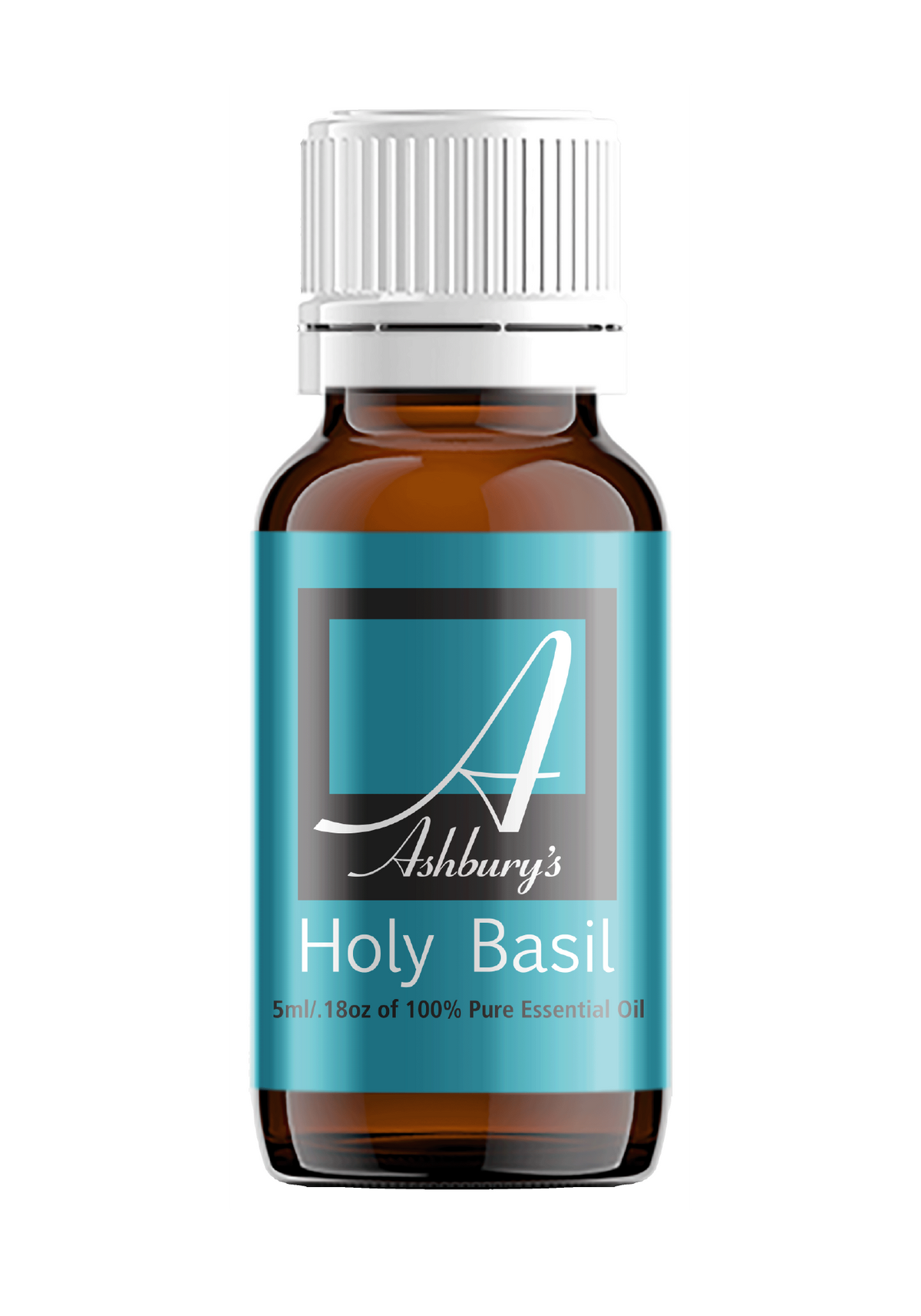Holy Basil (Ocimum sanctum)