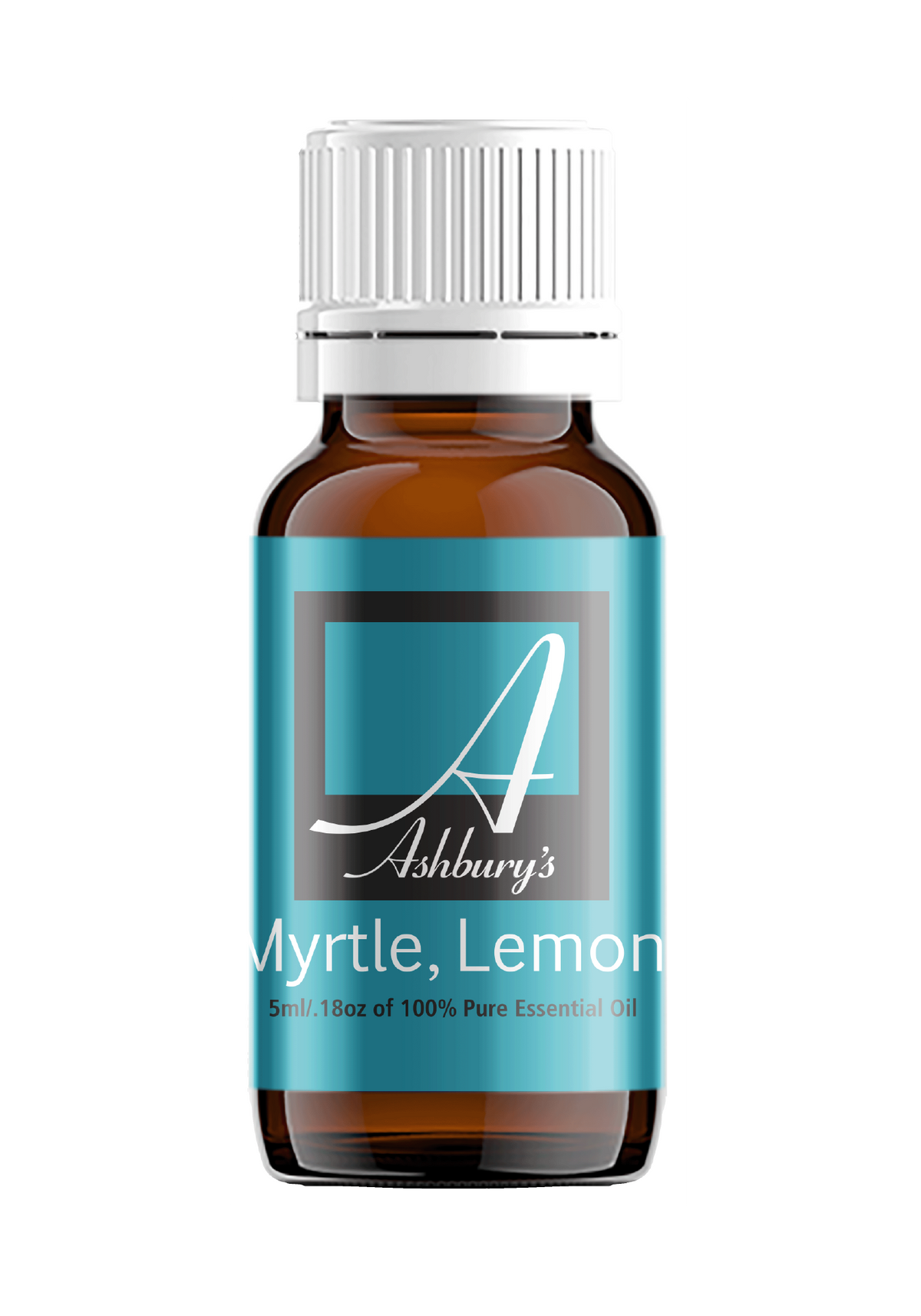 Myrtle, Lemon (Backhousia citriodora)