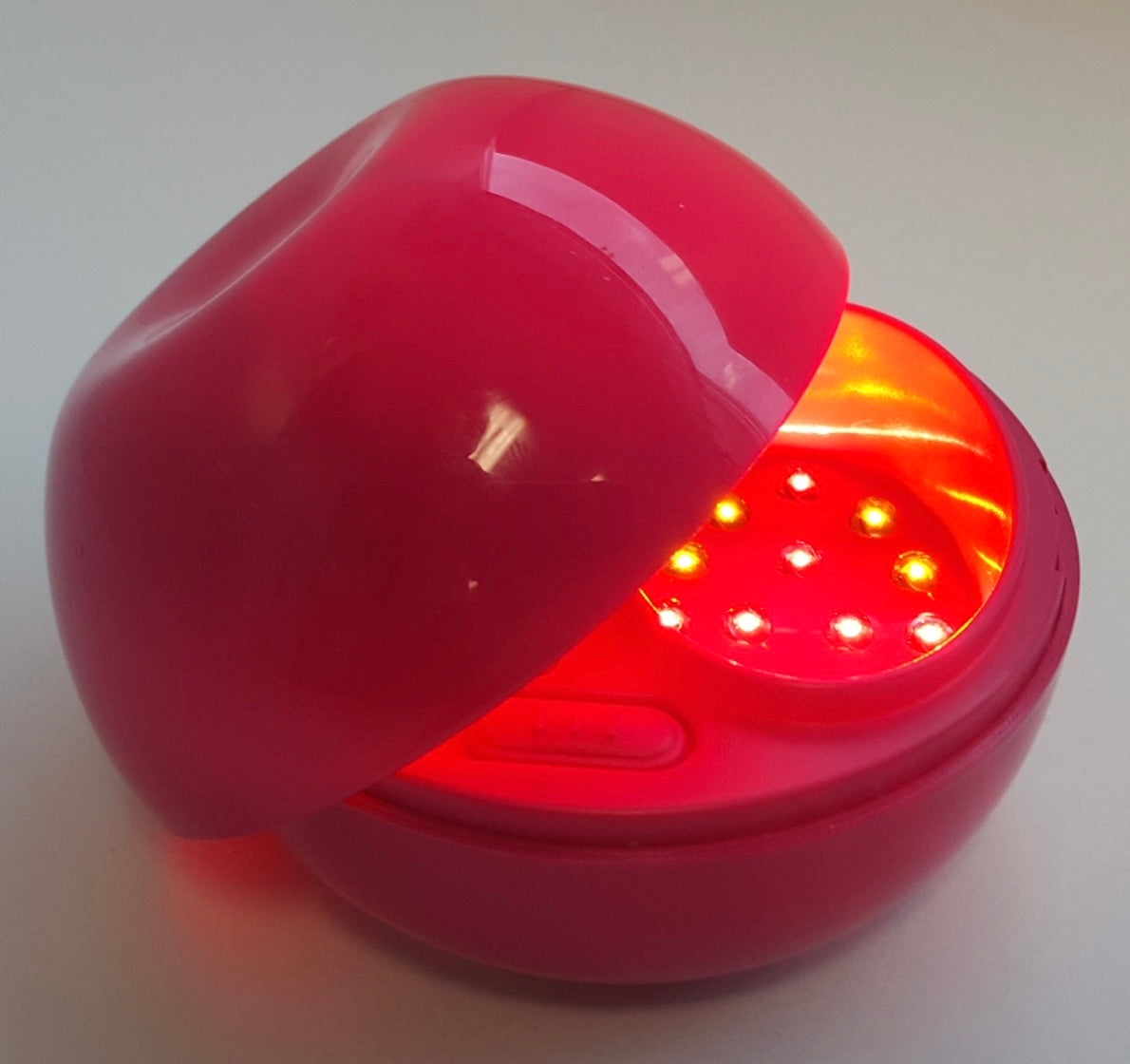 Red Apple Light Therapy