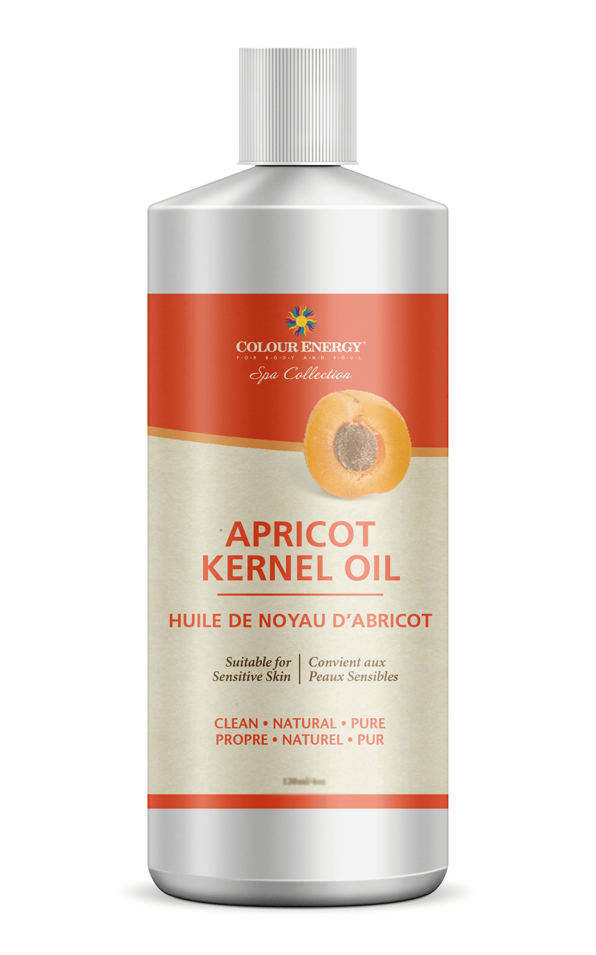 Bulk Apricot Kernel Oil