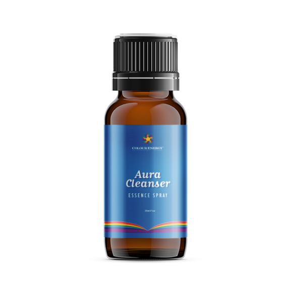 Aura Cleanser™ Concentrate