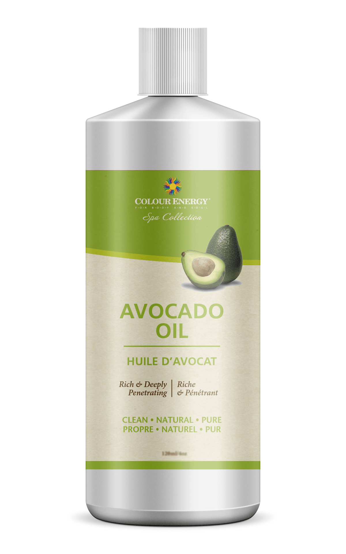 Bulk Avocado Oil, Refined