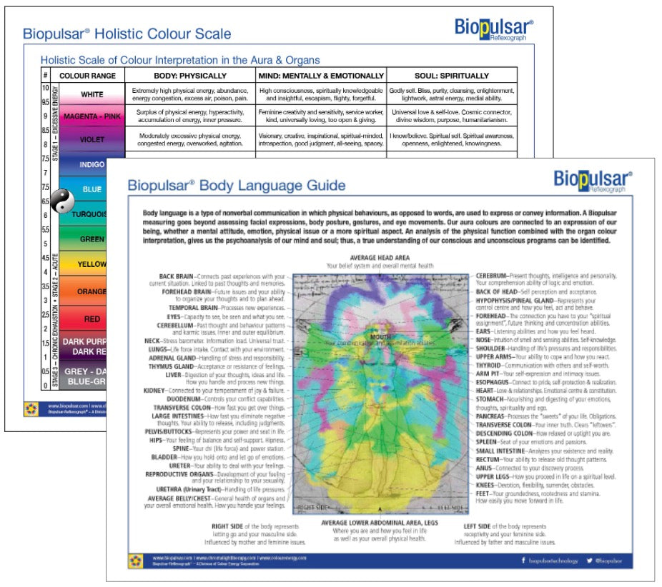 Cards &amp; Charts