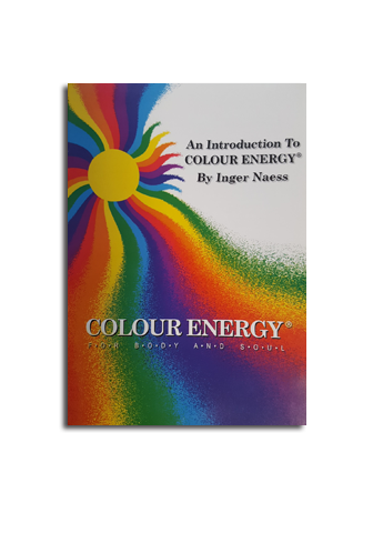 Introduction to Colour Energy Booklet