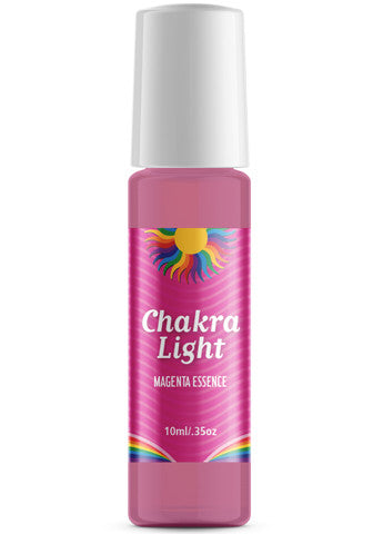Chakra Light Essences