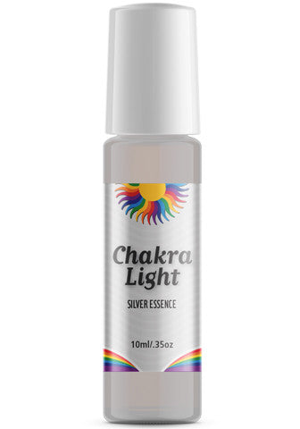 Chakra Light Essences