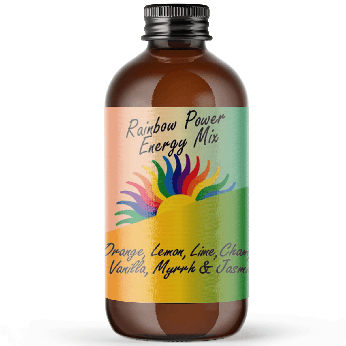 Bulk Rainbow Energy 100% Pure Mix