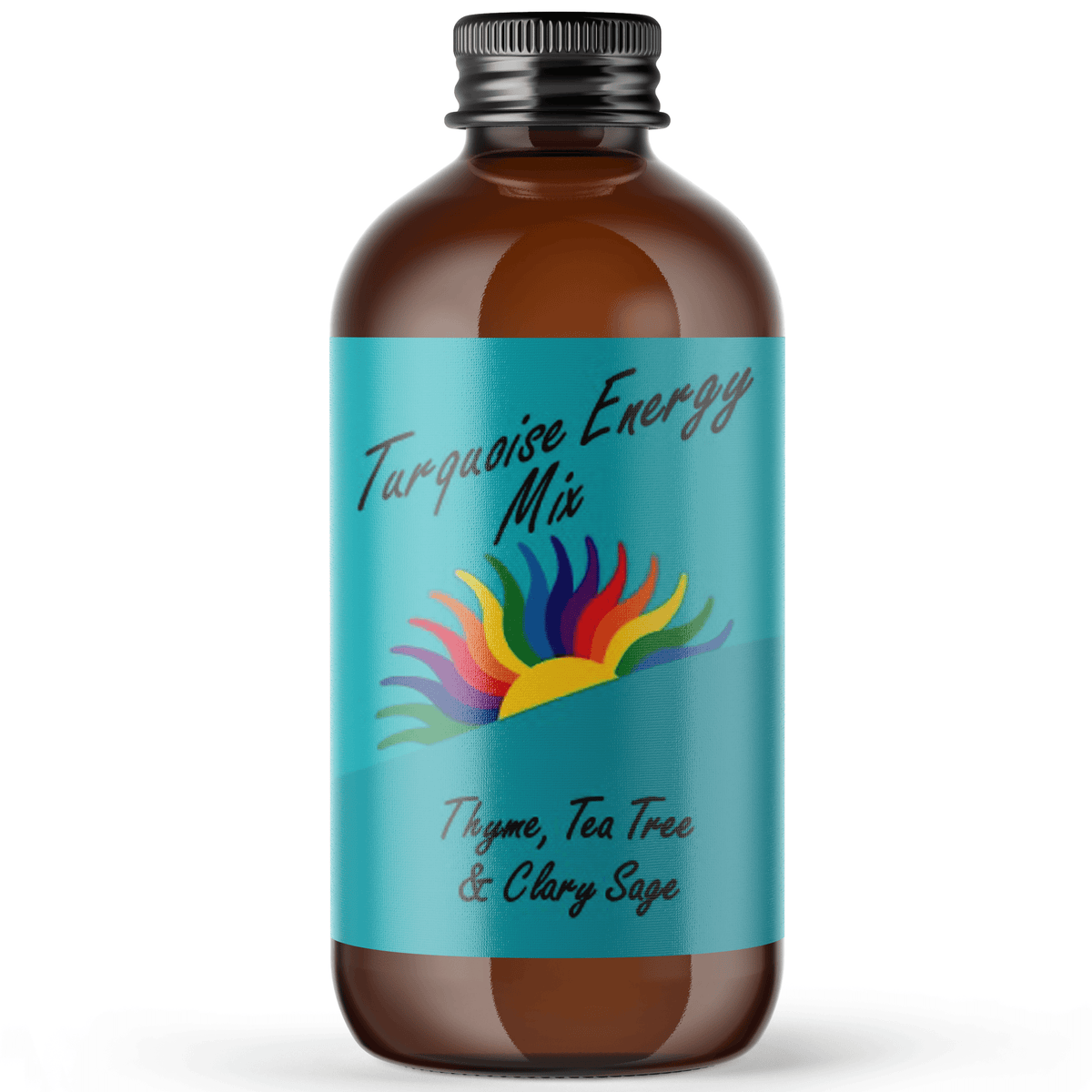 Bulk Turquoise Thymus Chakra 100% Pure Mix