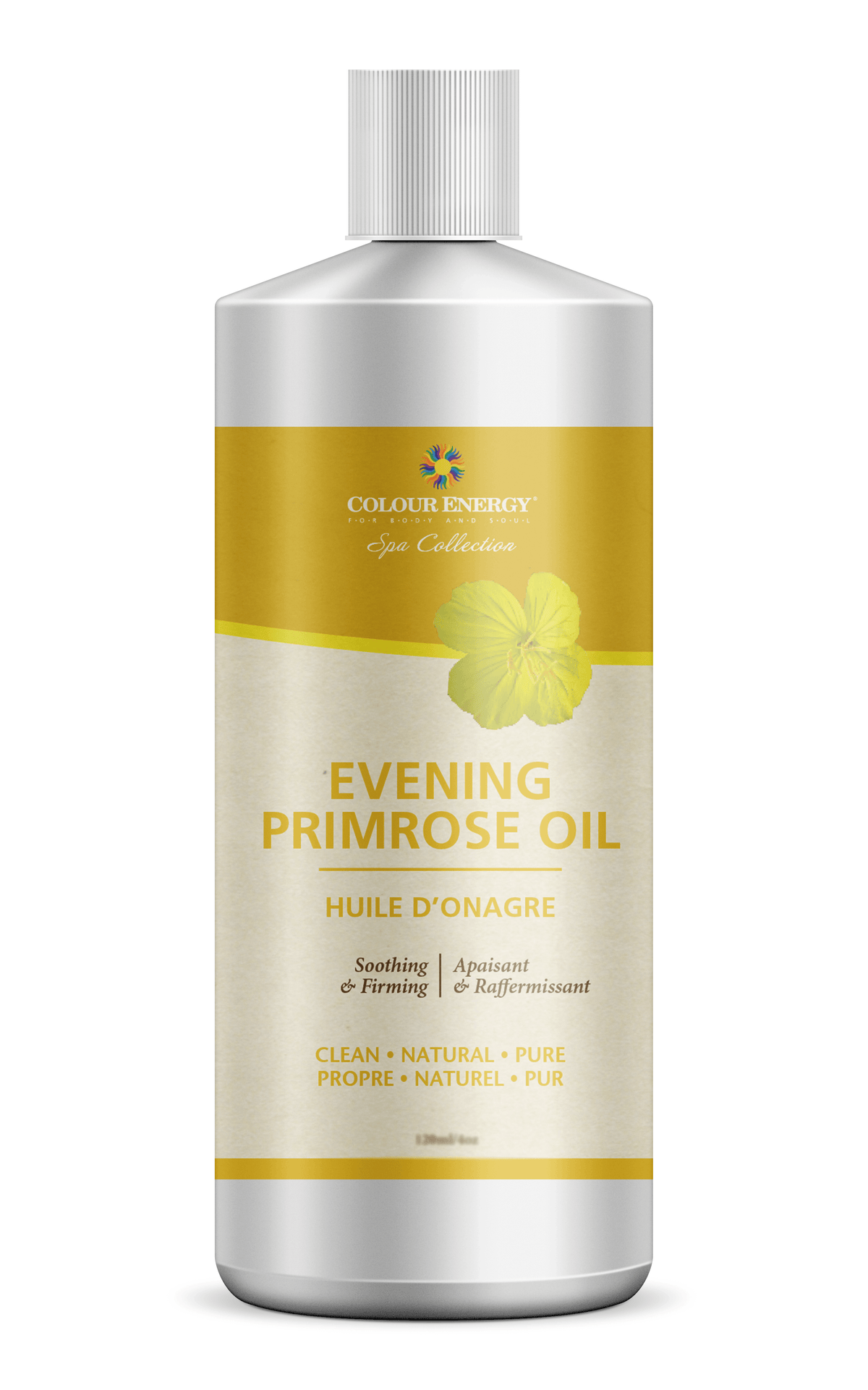 Bulk Evening Primrose Oil