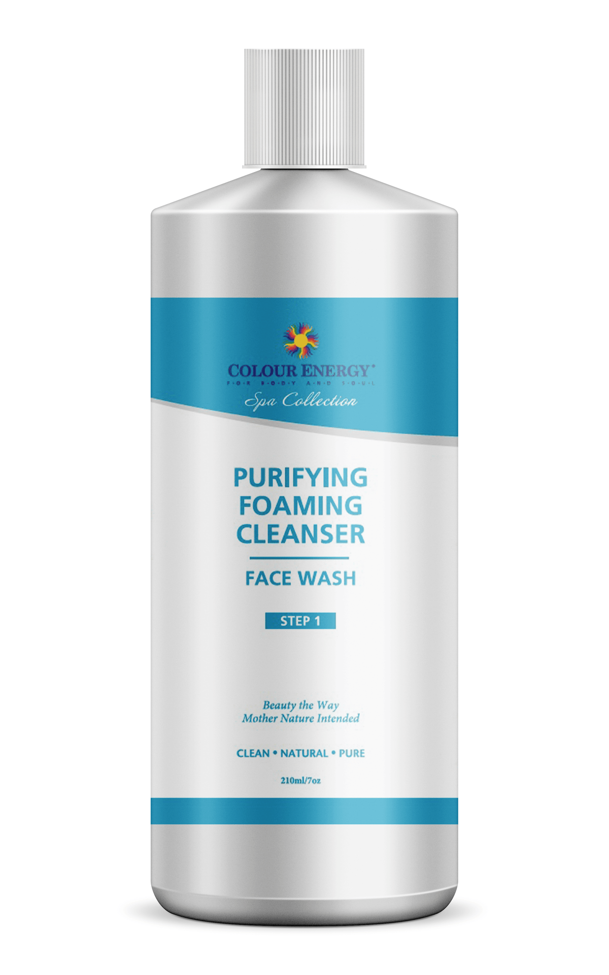 Bulk Foaming Cleanser