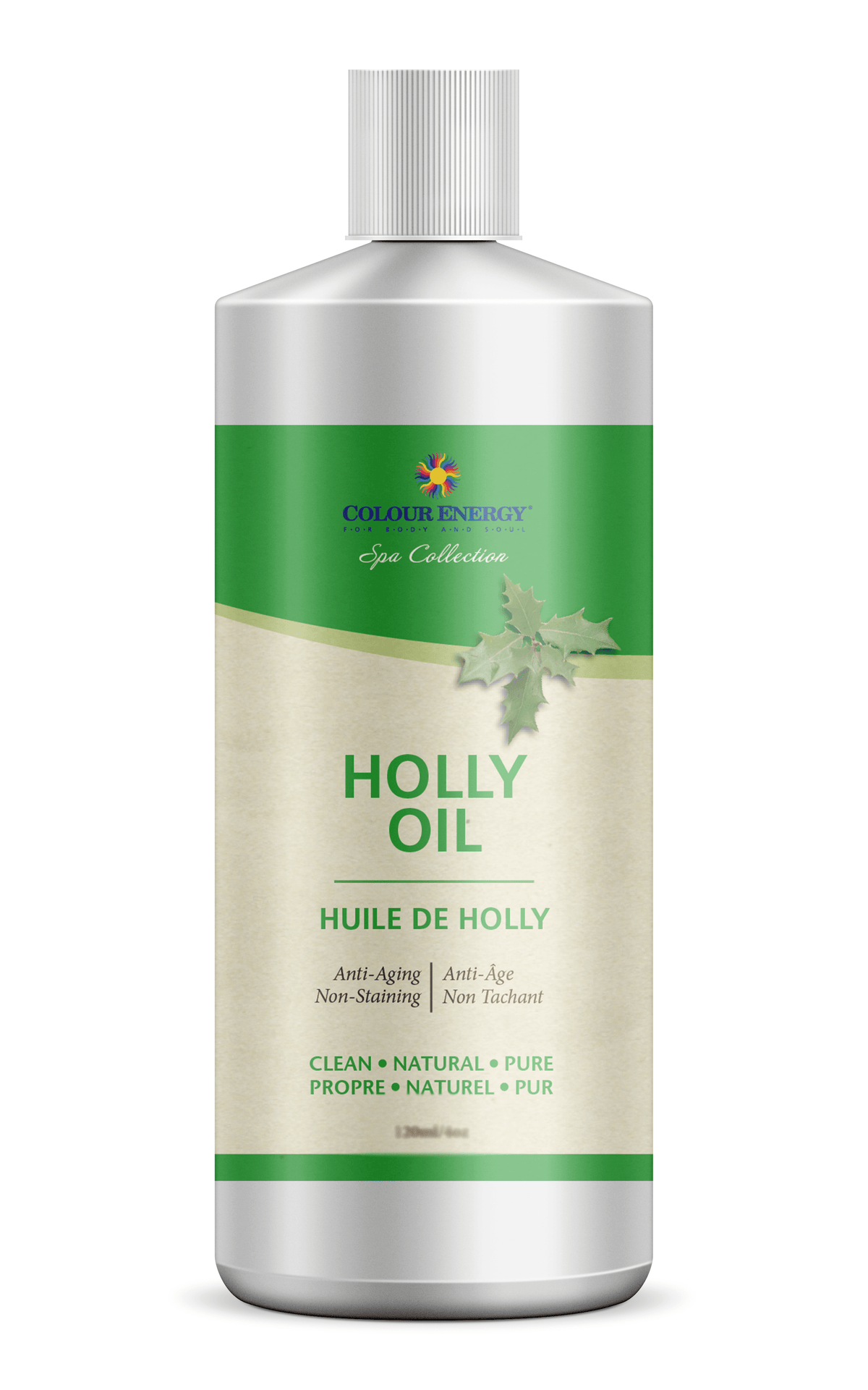 Bulk Holly Oil