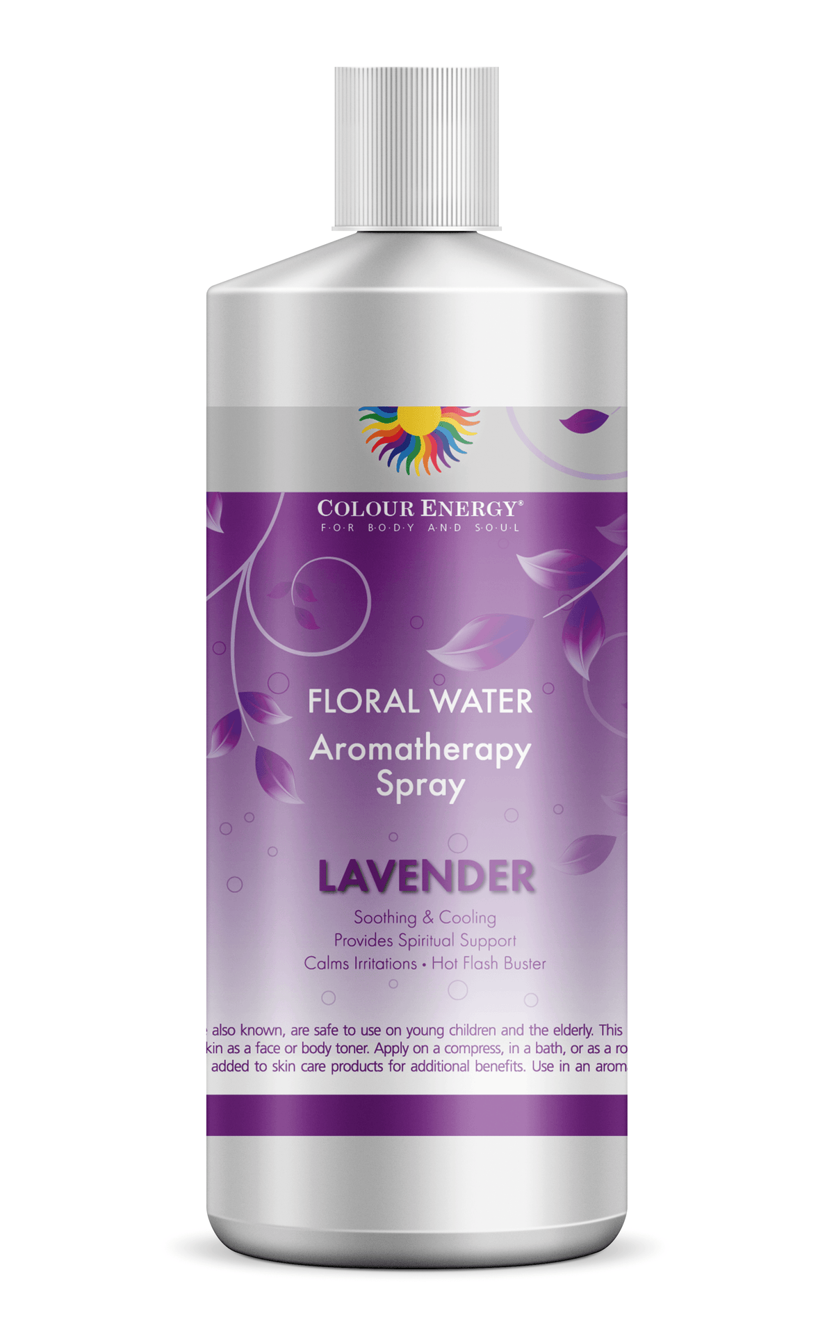 Bulk Lavender Floral Water