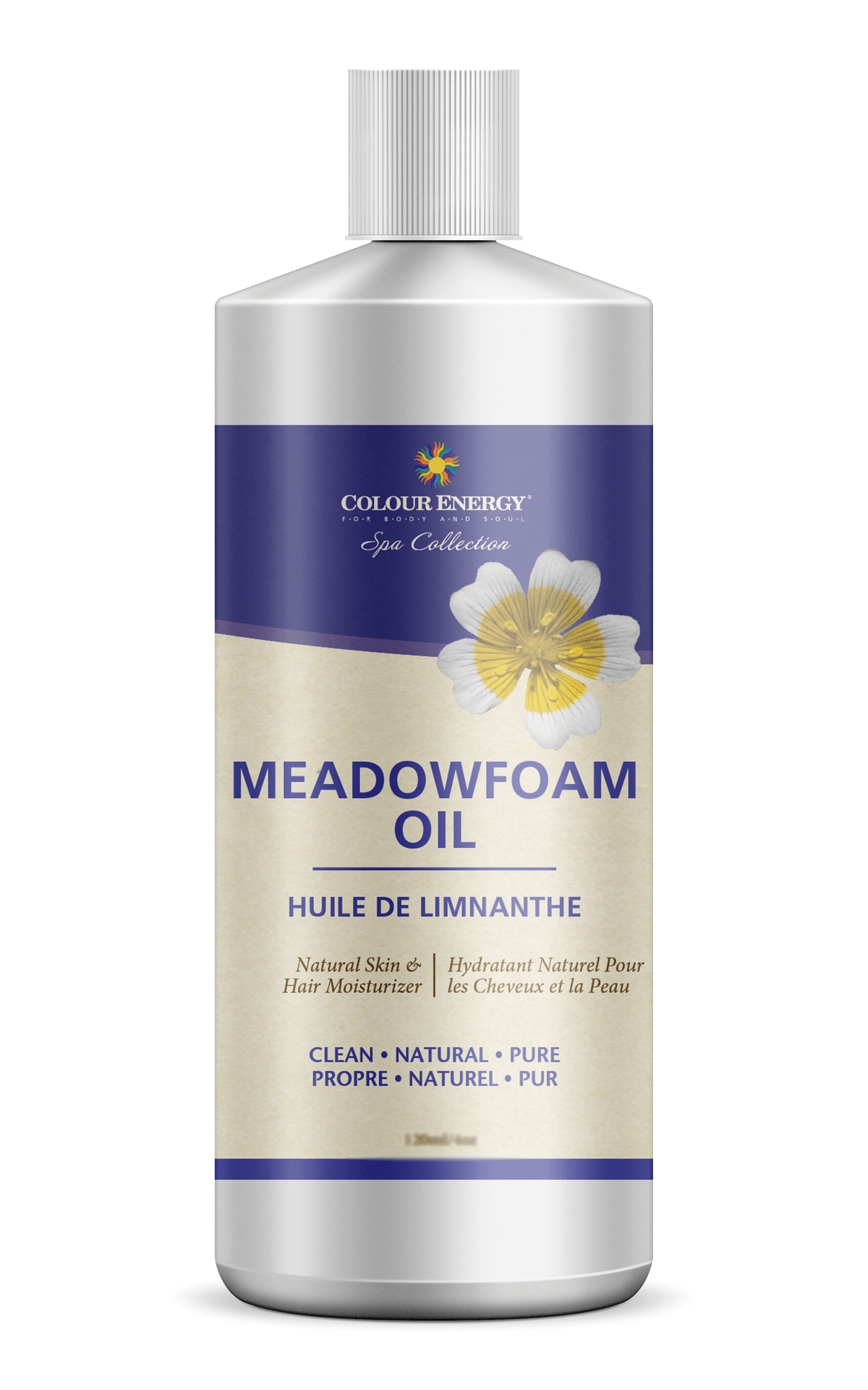 Bulk Meadowfoam Seed Oil