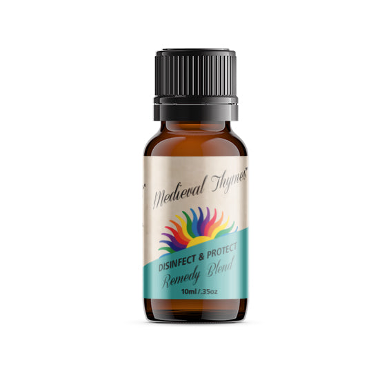 Colour Your Mood™ Diffuser Mixes, 5ml