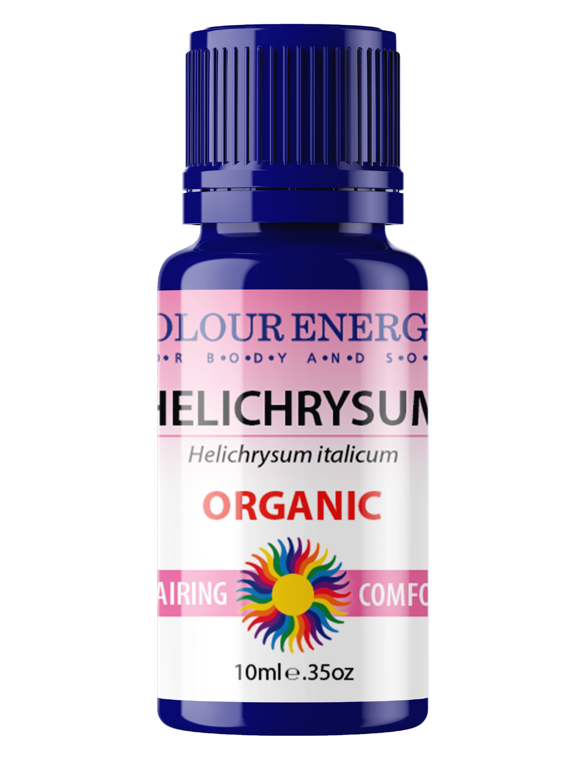 Organic Helichrysum 10% Essential Oil