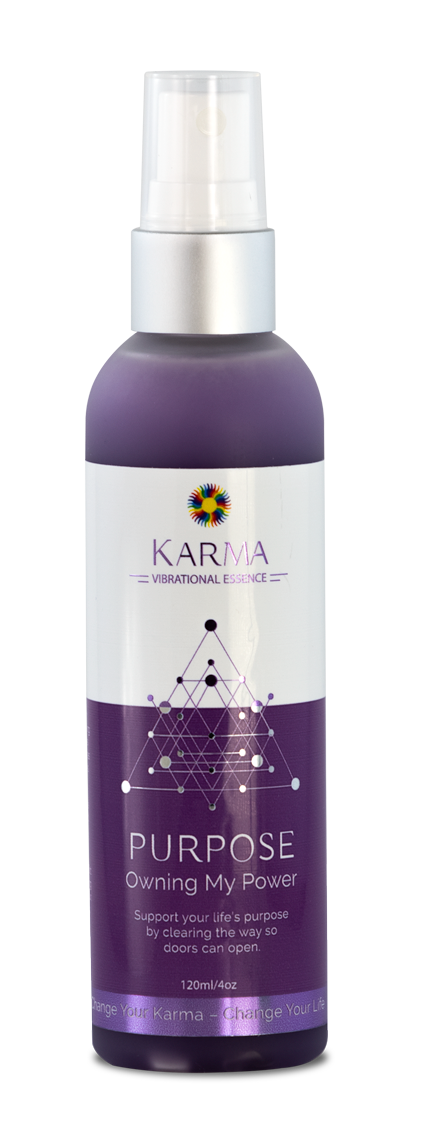 Karma/Alchemy Sprays: 30ml, 120ml &amp; Kits