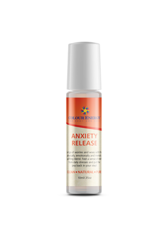 Therapeutic Blends Roll-on, 10ml