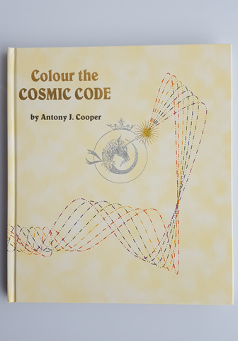 Colour the Cosmic Code