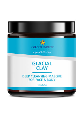 Glacial Clay Mud Mask
