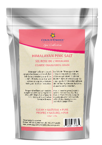 Himalayan Salts, Coarse Grain