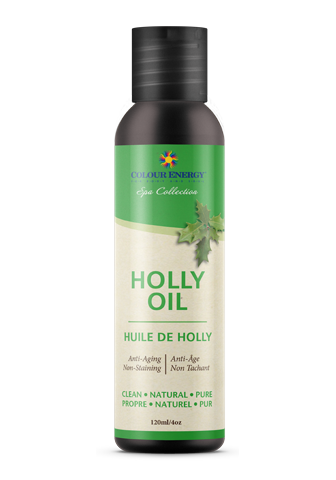 Holly Carrier Oil