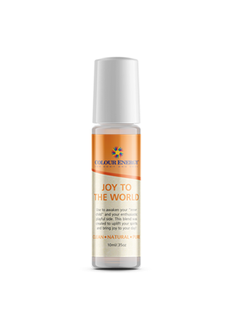 Therapeutic Blends Roll-on, 10ml