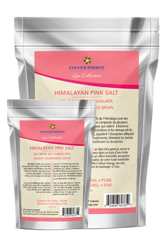 Himalayan Salts, Coarse Grain