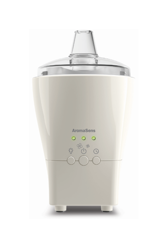 AromaSens Ultrasonic Nebulizer